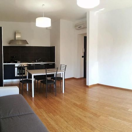 Bolognina Apartments Bologna Exteriör bild
