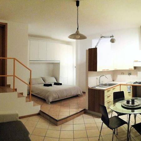 Bolognina Apartments Bologna Exteriör bild