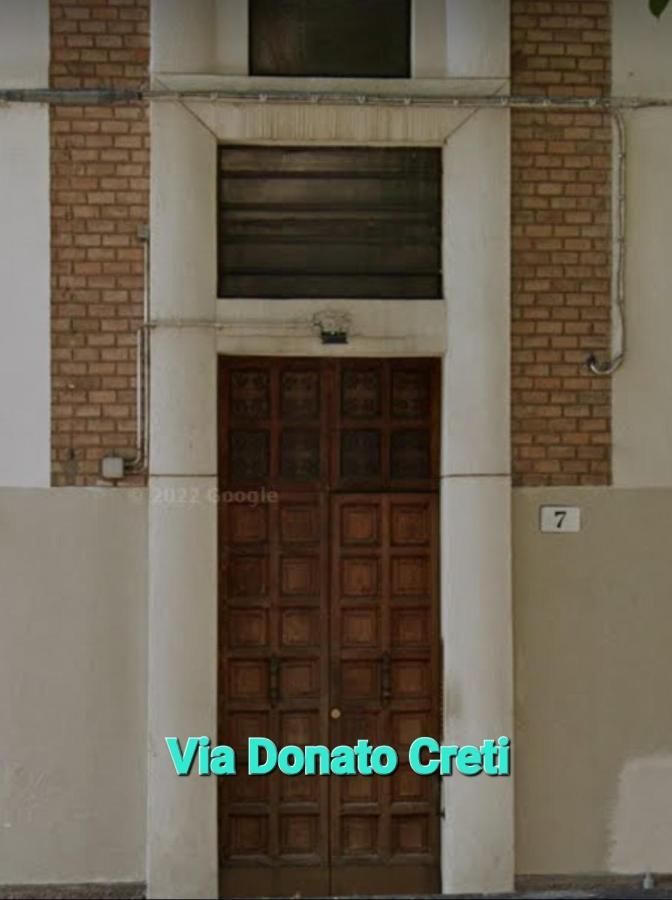 Bolognina Apartments Bologna Exteriör bild