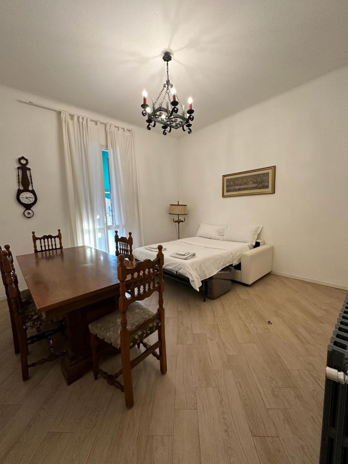 Bolognina Apartments Bologna Exteriör bild