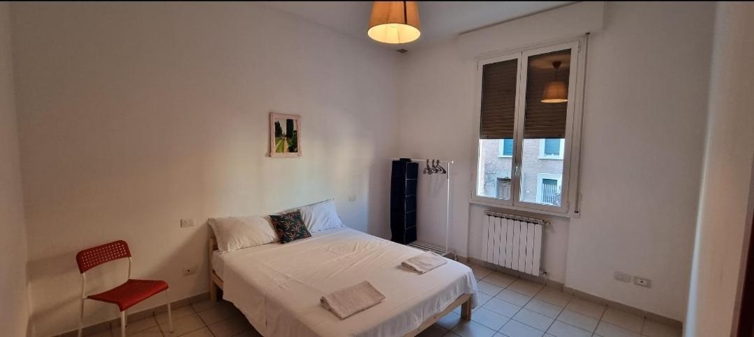 Bolognina Apartments Bologna Exteriör bild