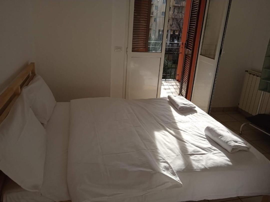 Bolognina Apartments Bologna Exteriör bild