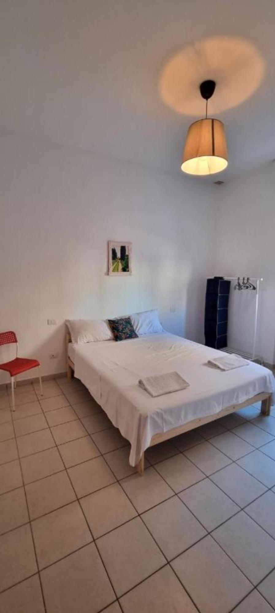Bolognina Apartments Bologna Exteriör bild