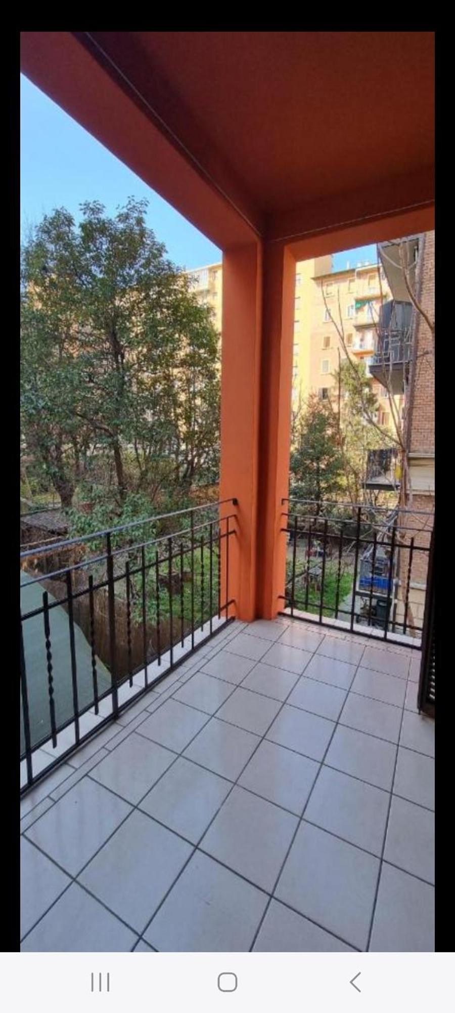 Bolognina Apartments Bologna Exteriör bild
