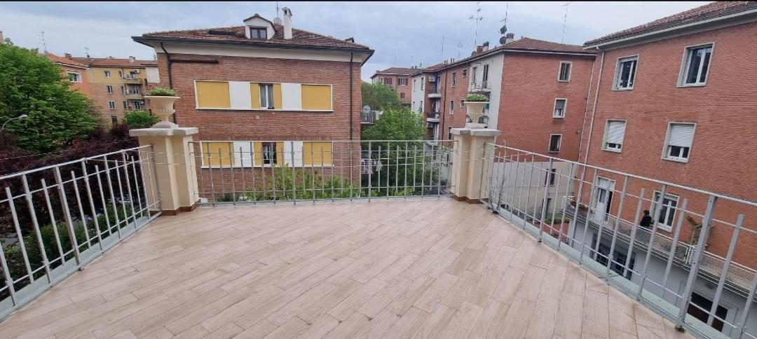 Bolognina Apartments Bologna Rum bild