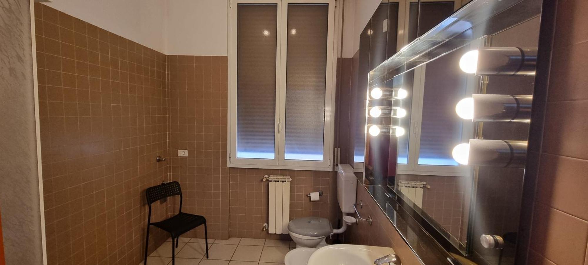 Bolognina Apartments Bologna Exteriör bild