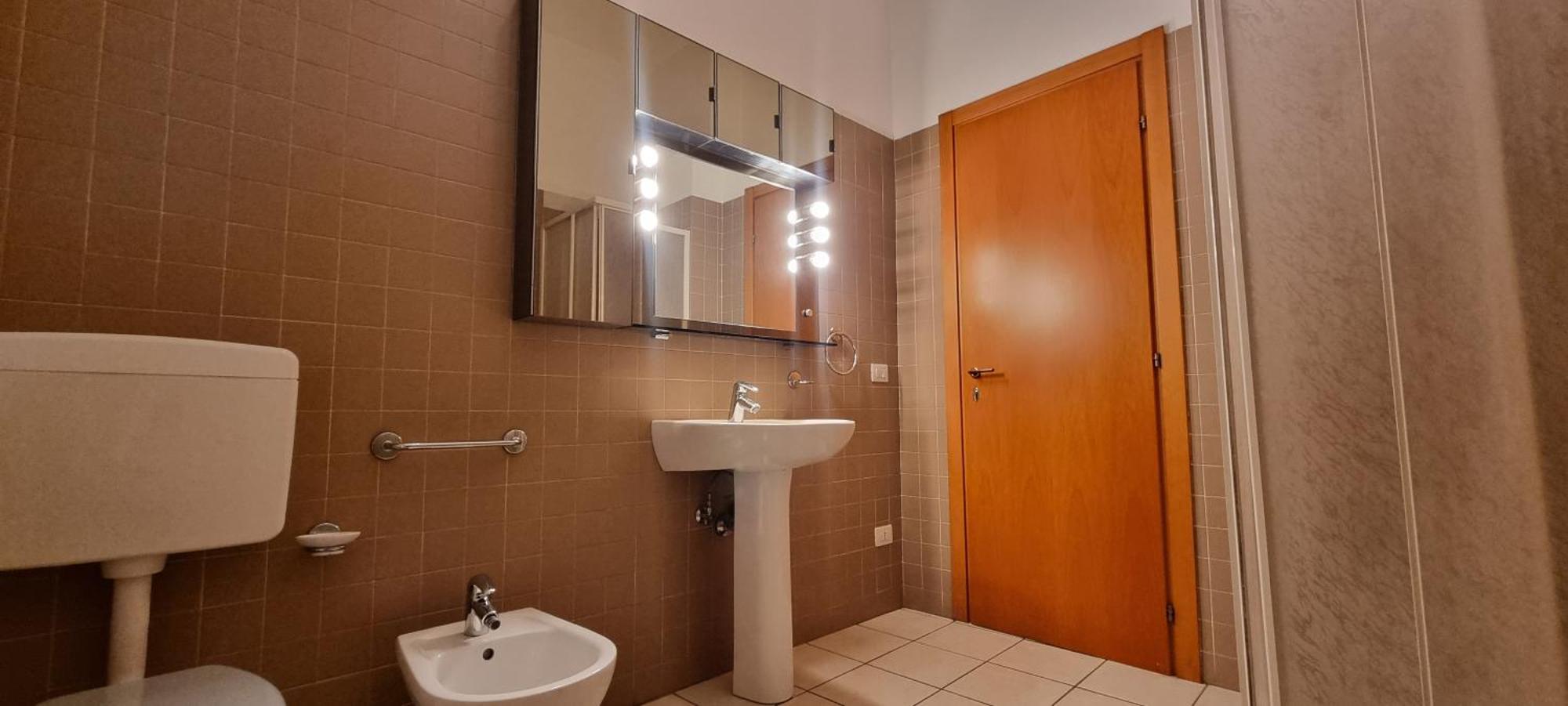 Bolognina Apartments Bologna Exteriör bild