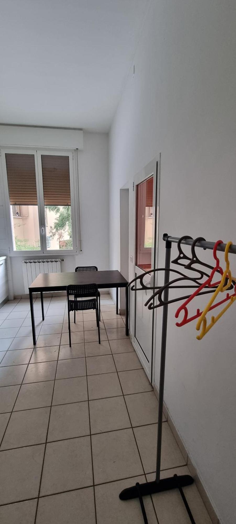 Bolognina Apartments Bologna Exteriör bild