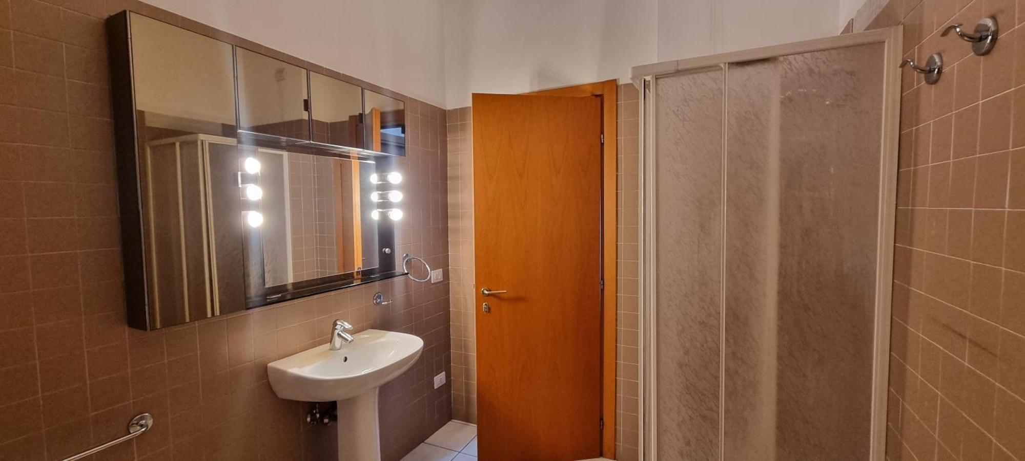 Bolognina Apartments Bologna Exteriör bild