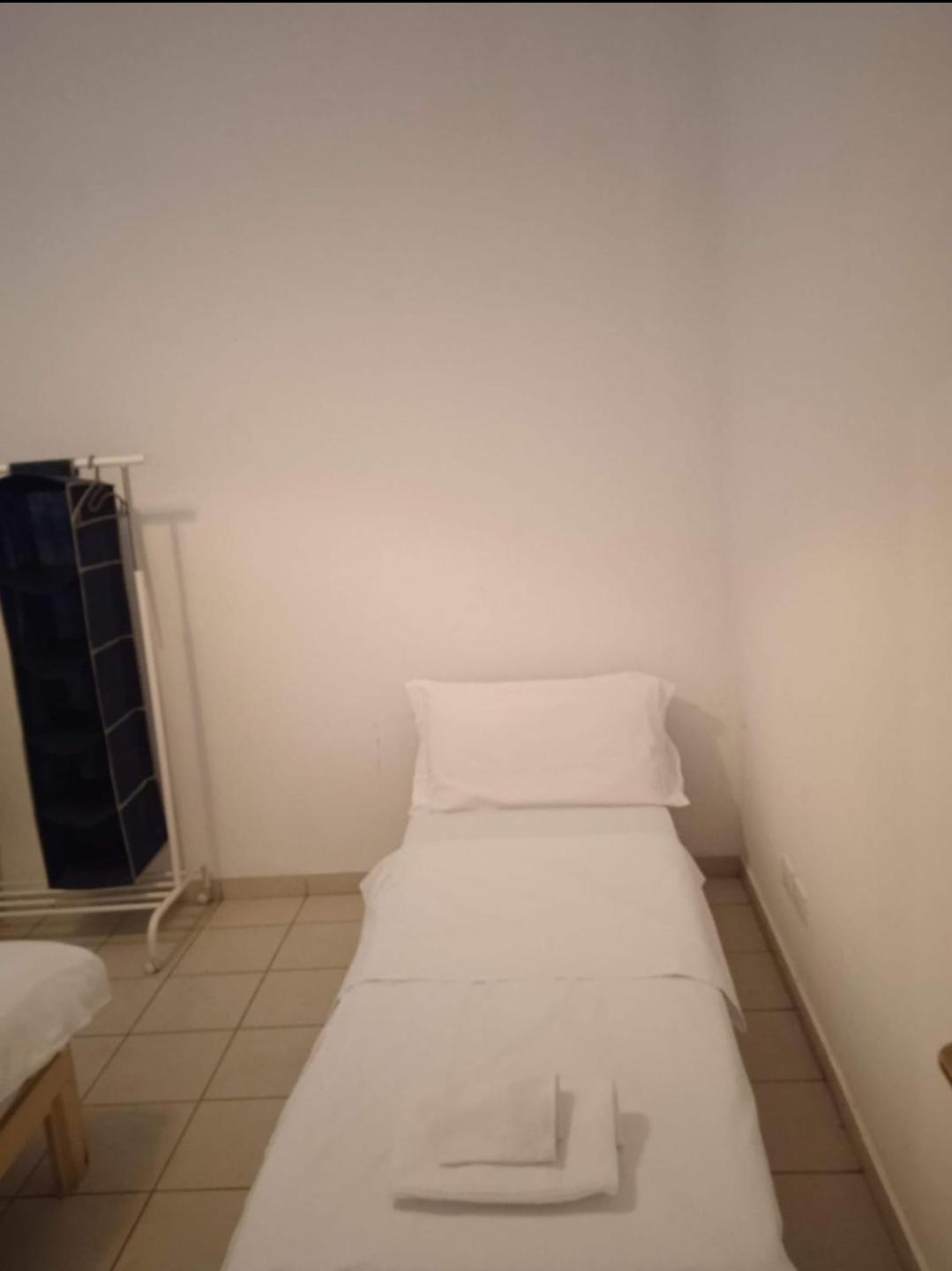 Bolognina Apartments Bologna Rum bild