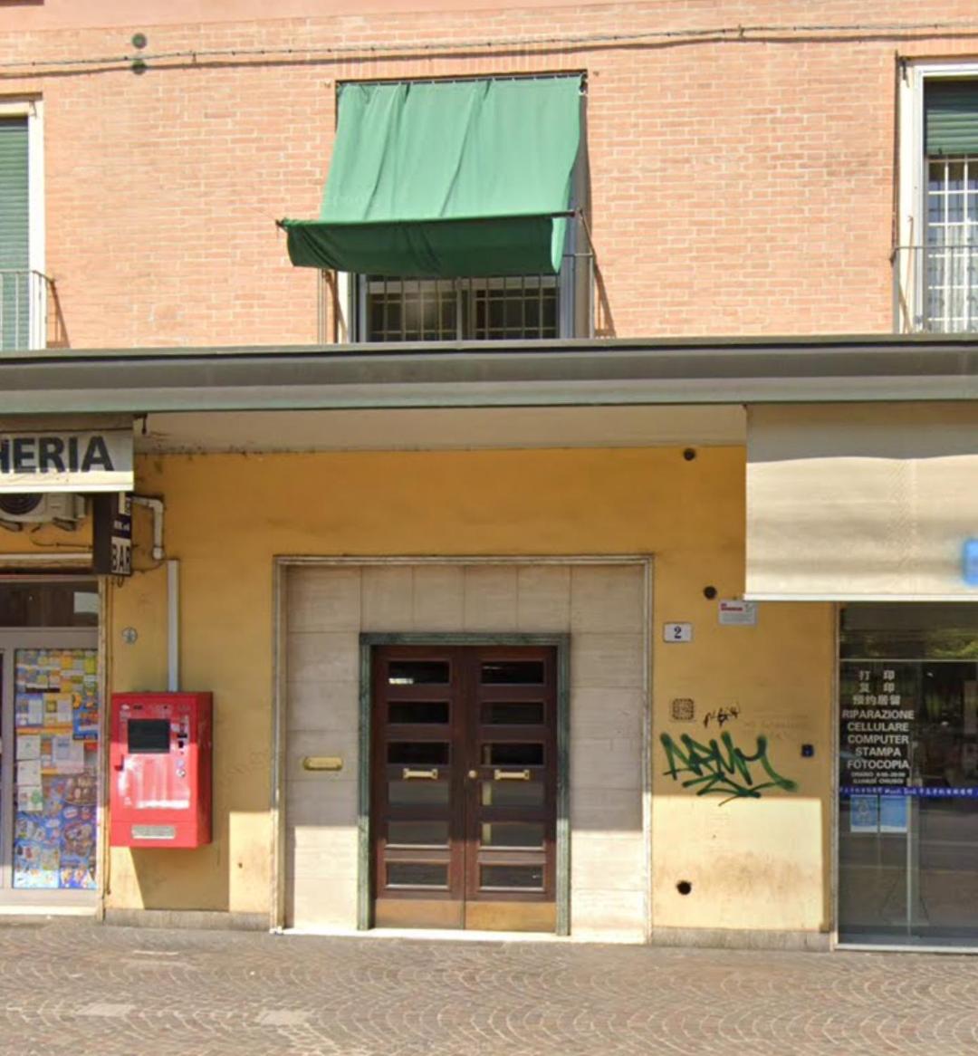 Bolognina Apartments Bologna Exteriör bild