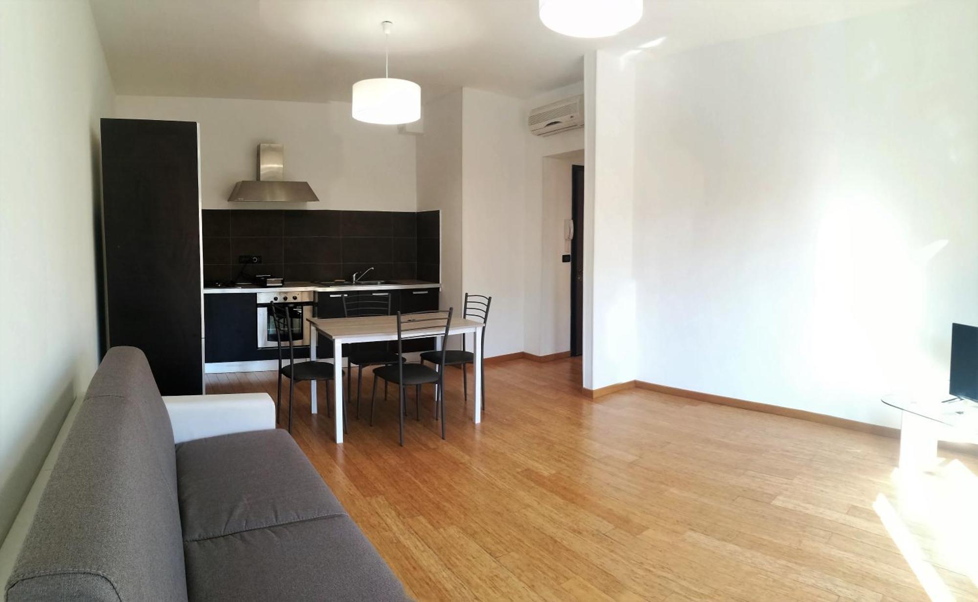 Bolognina Apartments Bologna Exteriör bild